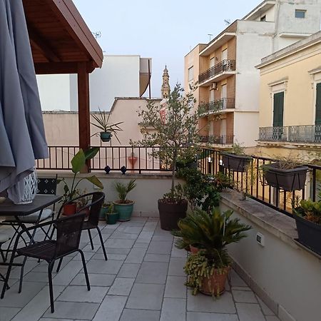 La Casa Di Chia Apartment Trepuzzi Ngoại thất bức ảnh