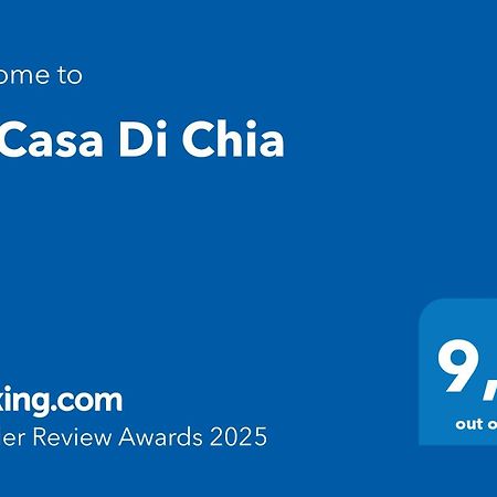 La Casa Di Chia Apartment Trepuzzi Ngoại thất bức ảnh