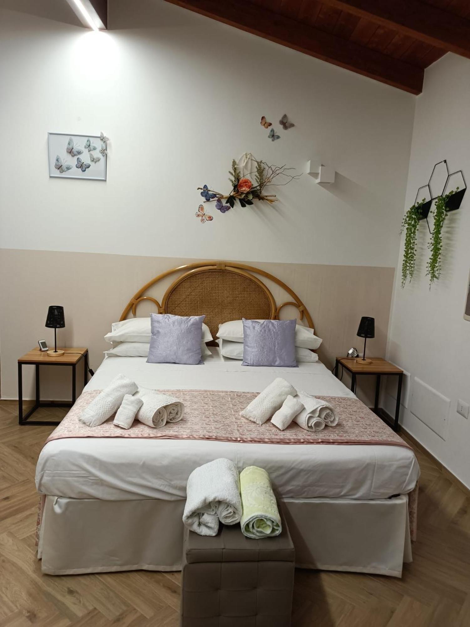 La Casa Di Chia Apartment Trepuzzi Ngoại thất bức ảnh
