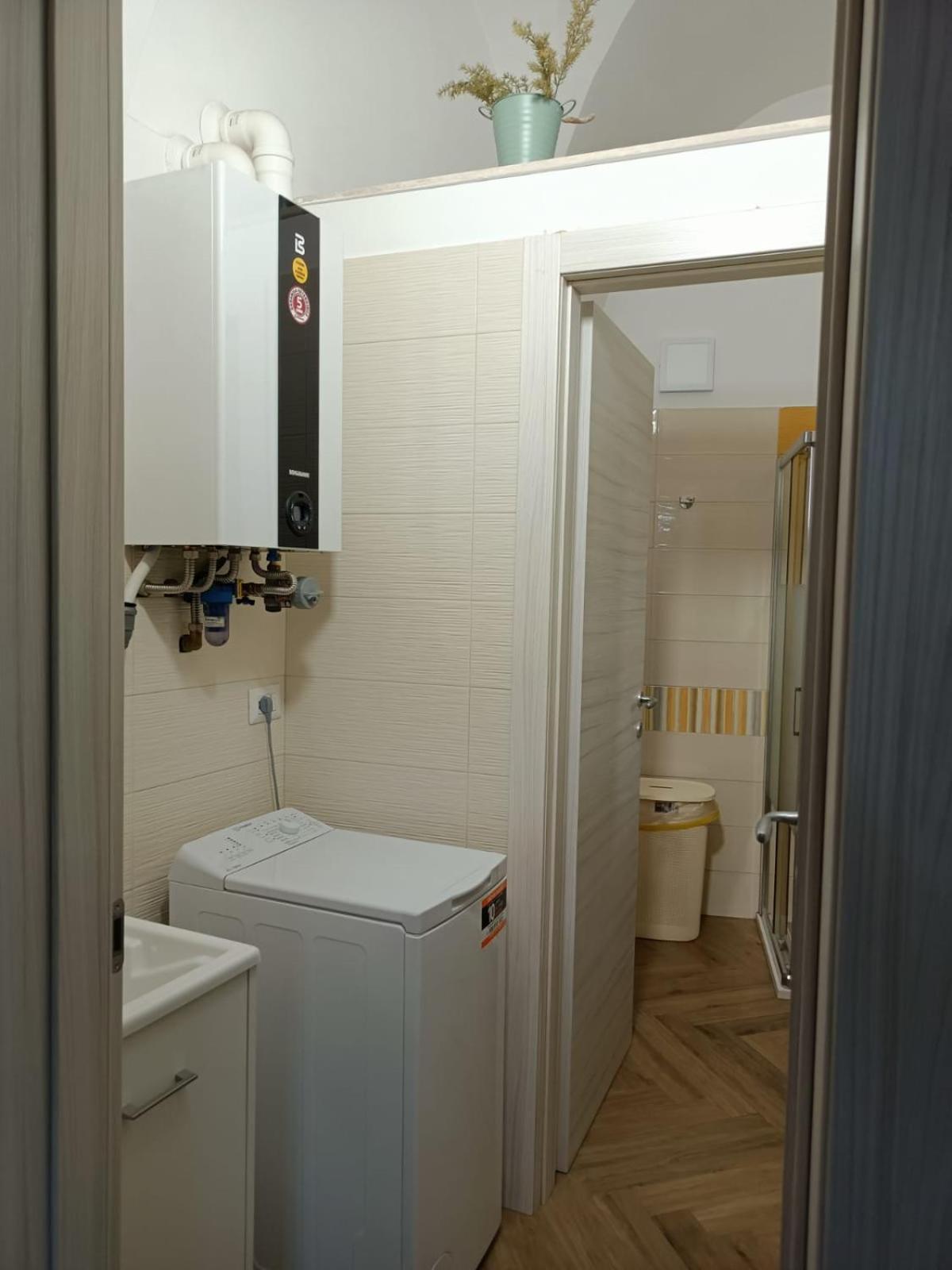 La Casa Di Chia Apartment Trepuzzi Ngoại thất bức ảnh