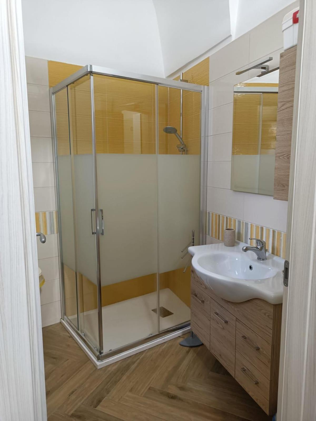 La Casa Di Chia Apartment Trepuzzi Ngoại thất bức ảnh