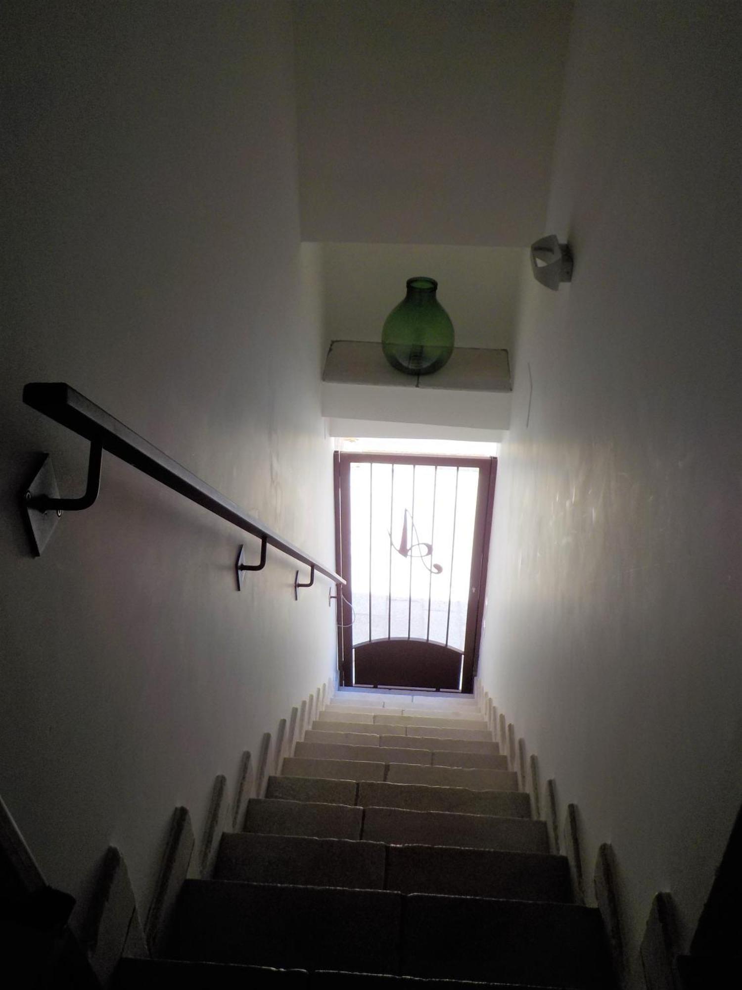 La Casa Di Chia Apartment Trepuzzi Ngoại thất bức ảnh
