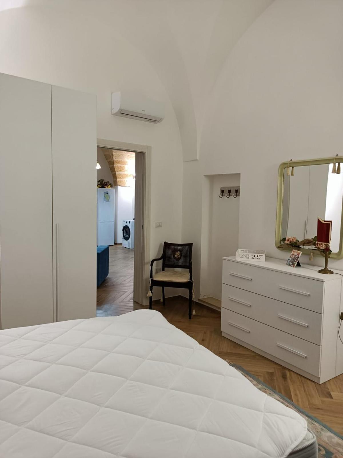 La Casa Di Chia Apartment Trepuzzi Ngoại thất bức ảnh