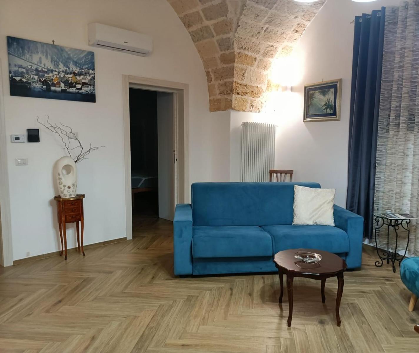 La Casa Di Chia Apartment Trepuzzi Ngoại thất bức ảnh